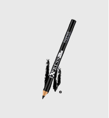 Farmasi Make Up Express Eye Pencil 01 Black (1gm)